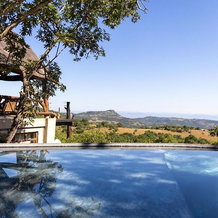 Oluchi Lodge Guthrie Экстерьер фото