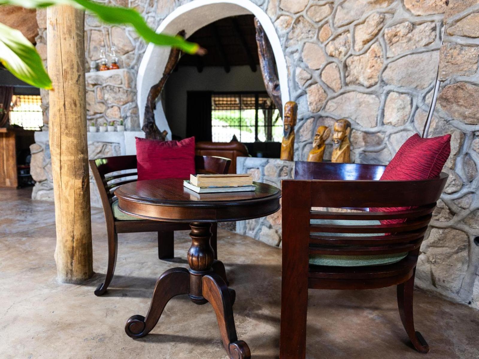 Oluchi Lodge Guthrie Экстерьер фото