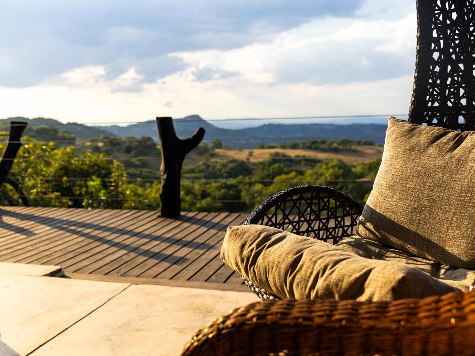 Oluchi Lodge Guthrie Экстерьер фото