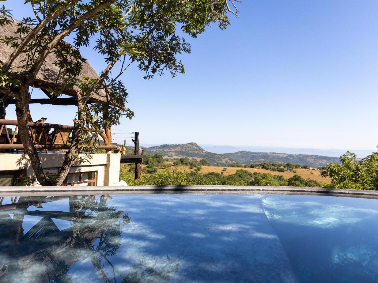 Oluchi Lodge Guthrie Экстерьер фото