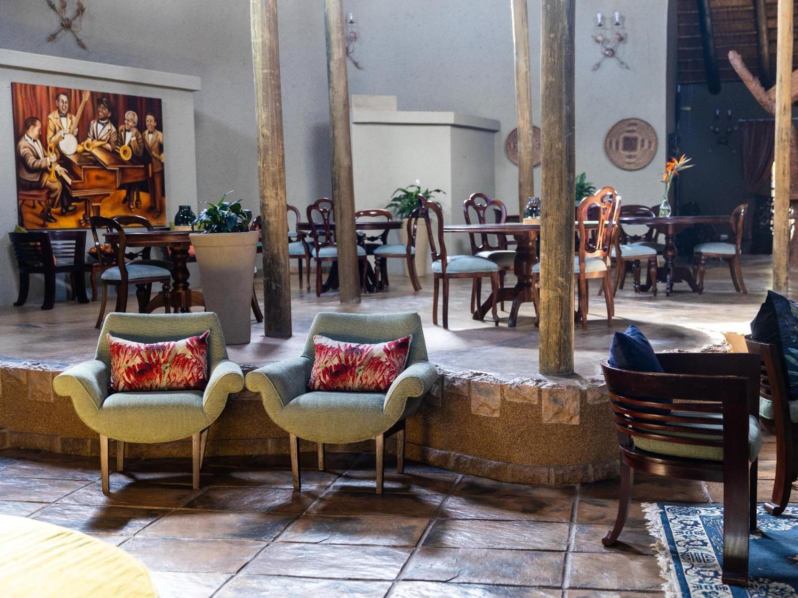 Oluchi Lodge Guthrie Экстерьер фото
