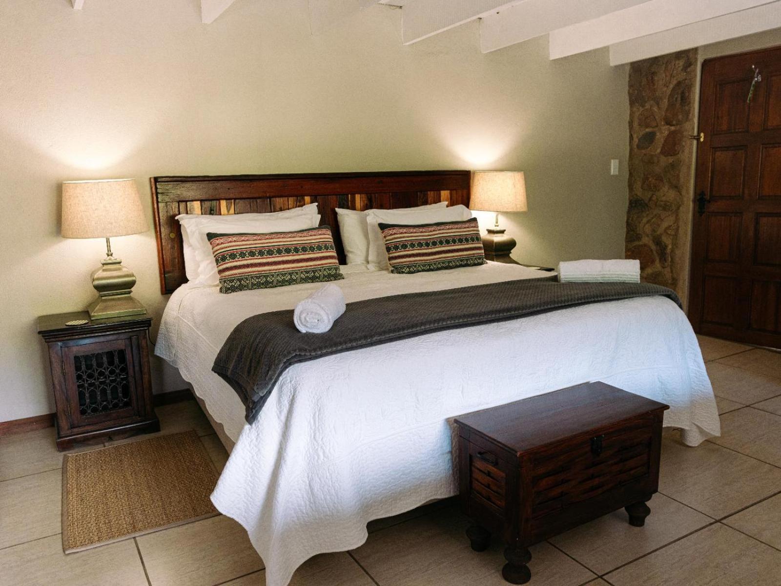 Oluchi Lodge Guthrie Экстерьер фото
