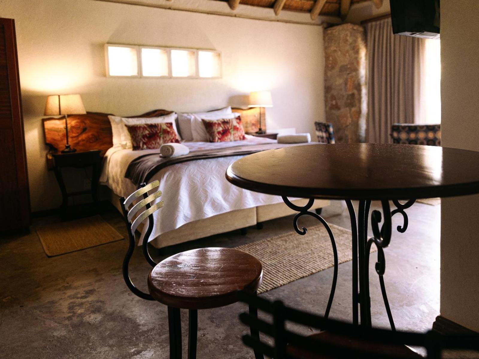 Oluchi Lodge Guthrie Экстерьер фото