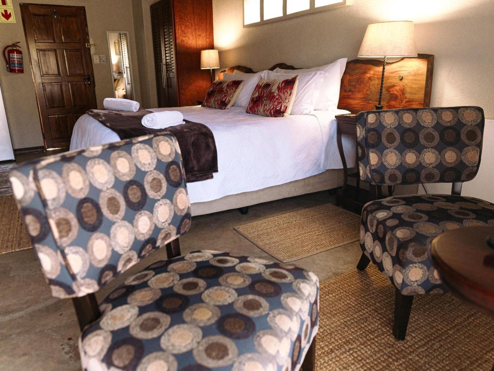 Oluchi Lodge Guthrie Экстерьер фото
