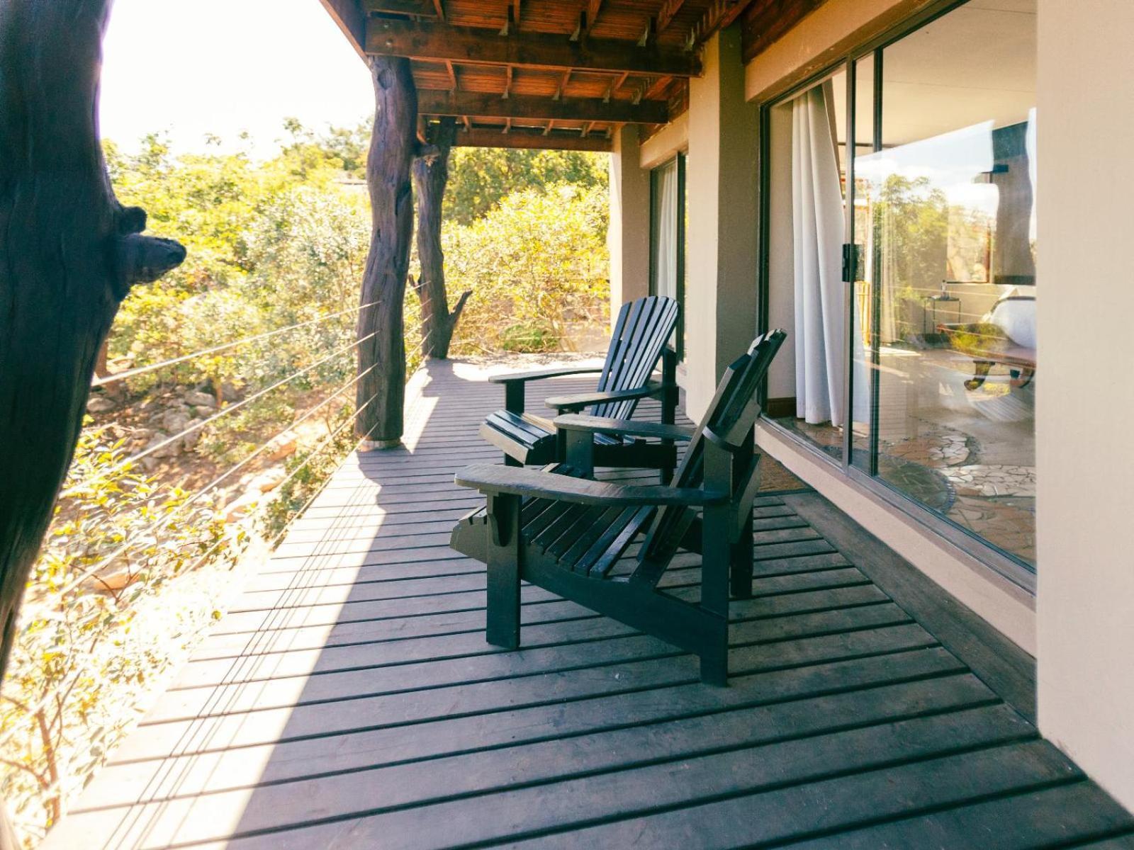Oluchi Lodge Guthrie Экстерьер фото