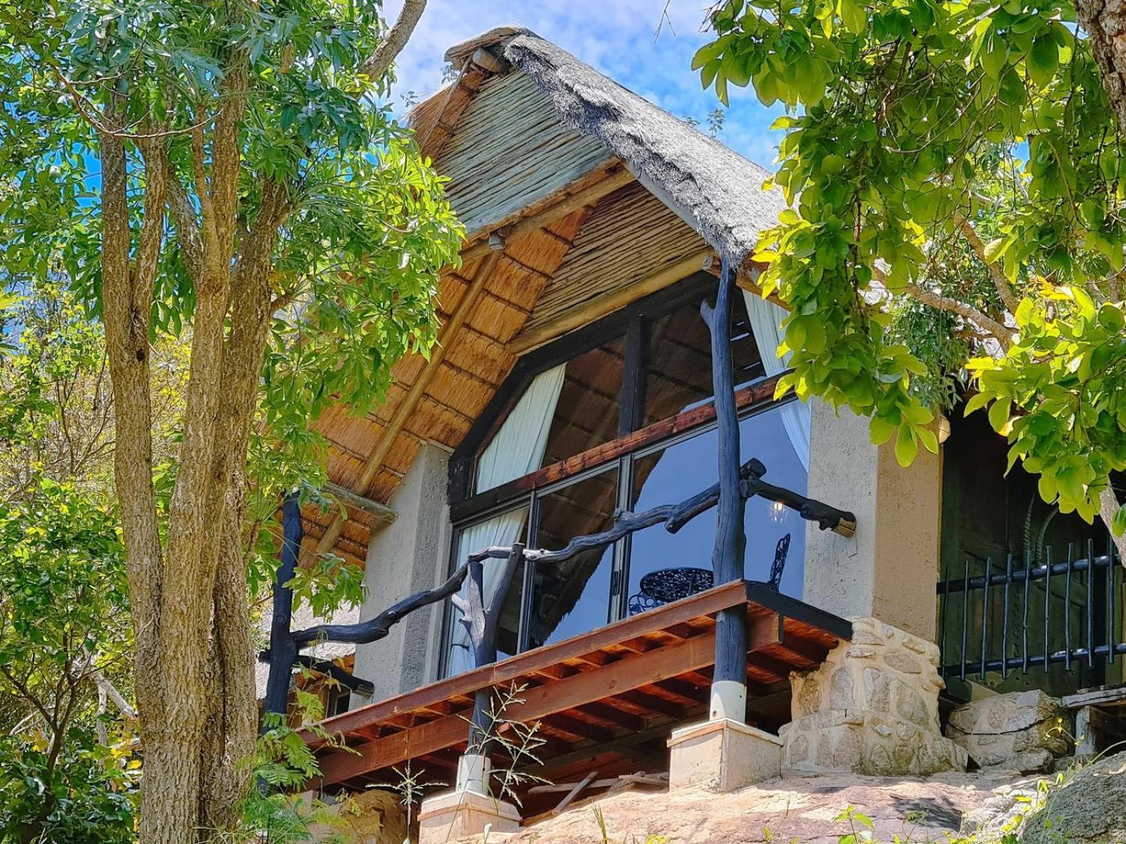 Oluchi Lodge Guthrie Экстерьер фото
